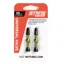 STANS NoTubes 35mm Alloy Tubeless Presta Valves Green